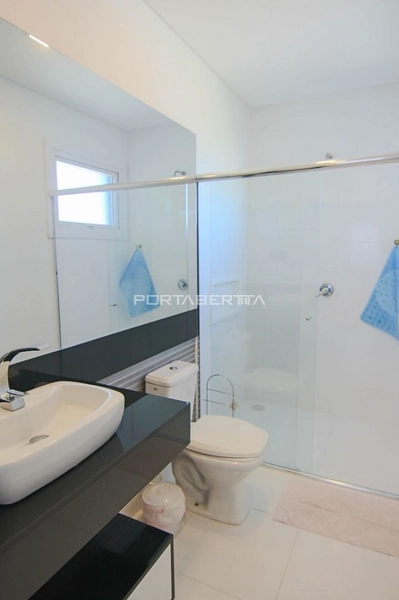 Casa com 04 suítes no condomínio Riviera em Xangri-lá RS: 10ª foto da galeria de imagens do imóvel