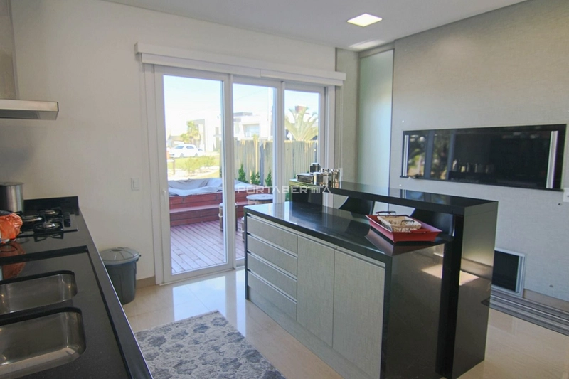 Casa com 04 suítes no condomínio Riviera em Xangri-lá RS: 30ª foto da galeria de imagens do imóvel