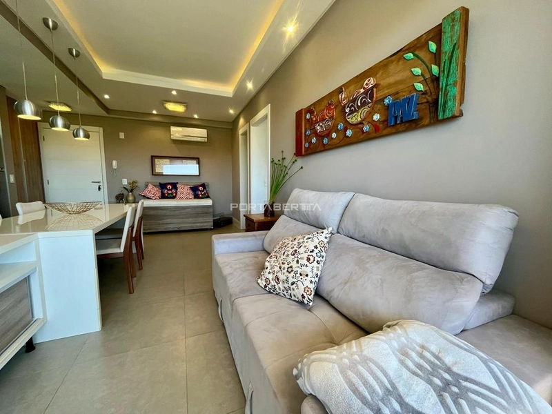Loft à venda no condomínio Rossi Atlântida: 8ª foto da galeria de imagens do imóvel
