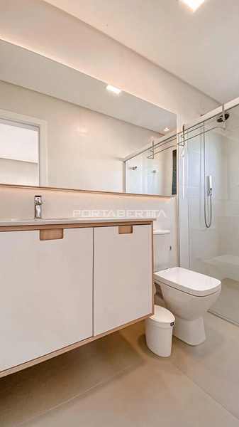 Sobrado mobiliado e decorado, condomínio Sunset: 8ª foto da galeria de imagens do imóvel