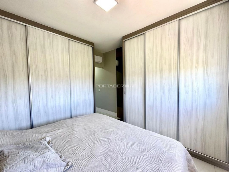 Cobertura com 03 dormitórios à venda no condomínio Rossi Atlântida: 11ª foto da galeria de imagens do imóvel
