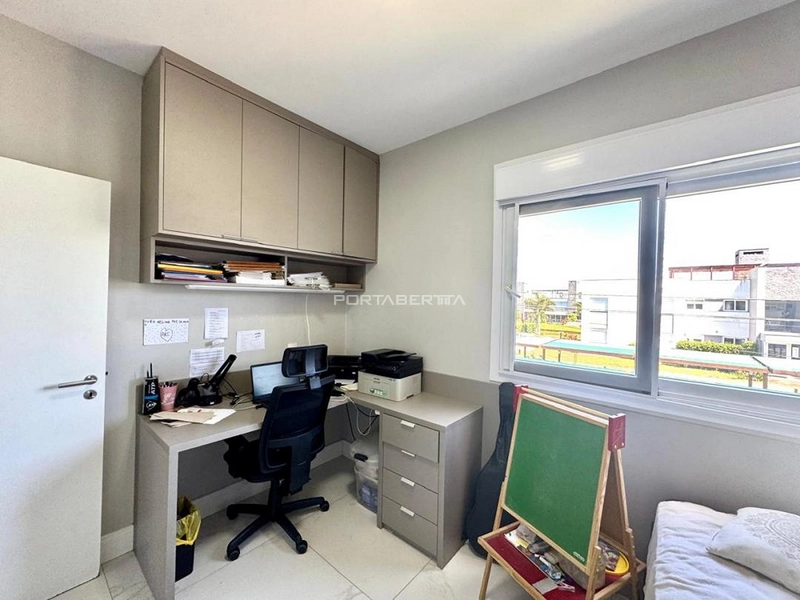 Cobertura com 03 dormitórios à venda no condomínio Rossi Atlântida: 6ª foto da galeria de imagens do imóvel