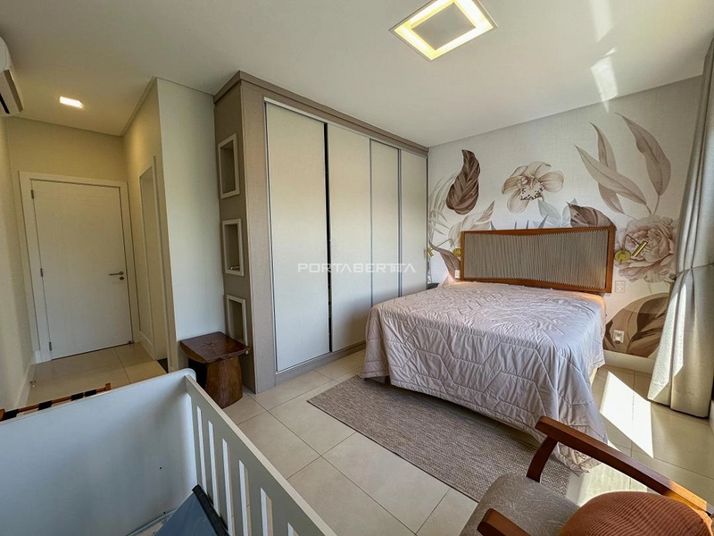 Casa com 03 suítes no condomínio Riviera em Xangri-lá RS: 11ª foto da galeria de imagens do imóvel