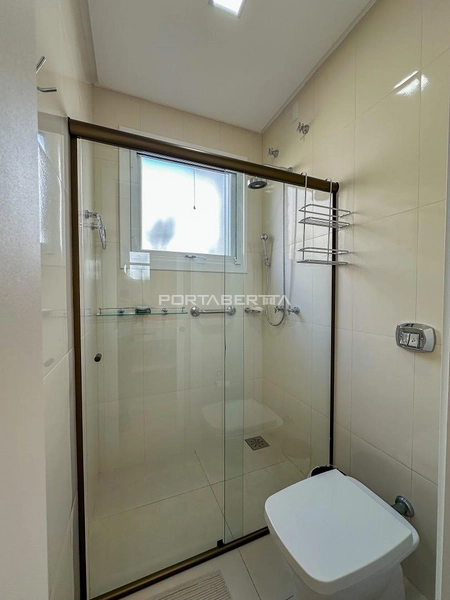 Casa com 03 suítes no condomínio Riviera em Xangri-lá RS: 4ª foto da galeria de imagens do imóvel