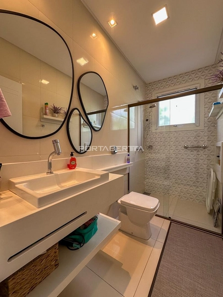 Casa com 03 suítes no condomínio Riviera em Xangri-lá RS: 9ª foto da galeria de imagens do imóvel