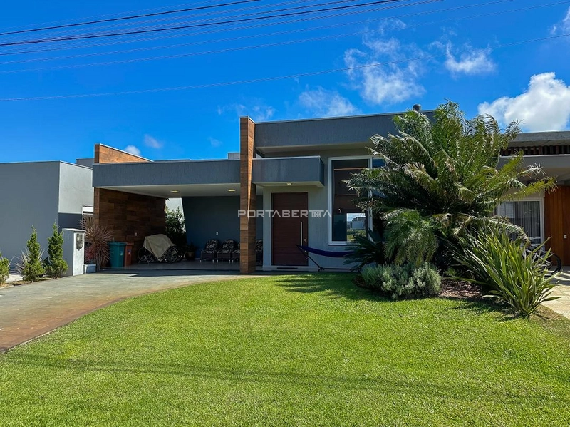 Casa com 03 suítes no condomínio Riviera em Xangri-lá RS: 33ª foto da galeria de imagens do imóvel