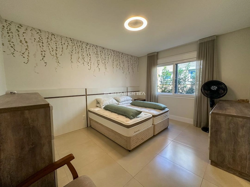 Casa com 03 suítes no condomínio Riviera em Xangri-lá RS: 3ª foto da galeria de imagens do imóvel