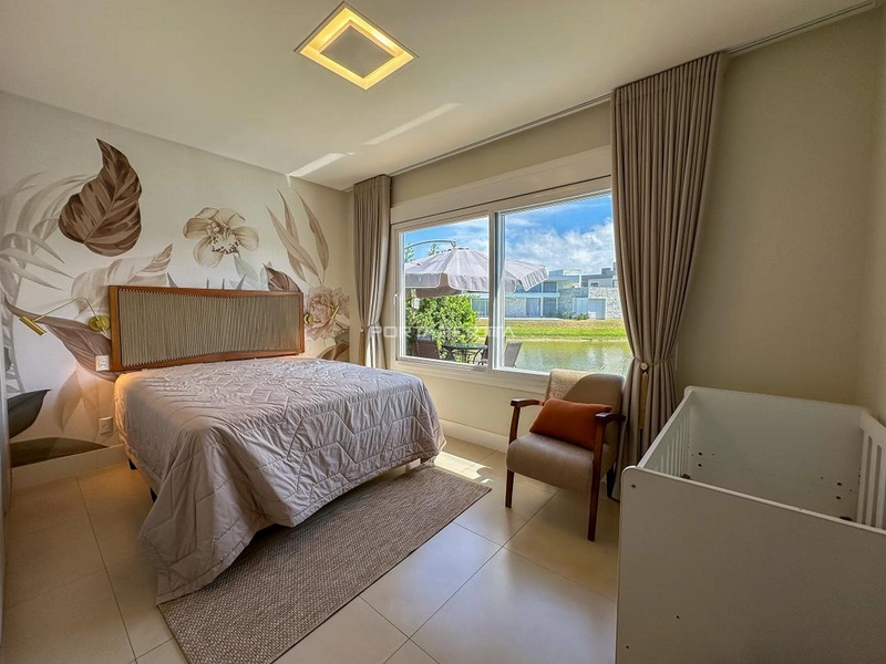 Casa com 03 suítes no condomínio Riviera em Xangri-lá RS: 12ª foto da galeria de imagens do imóvel