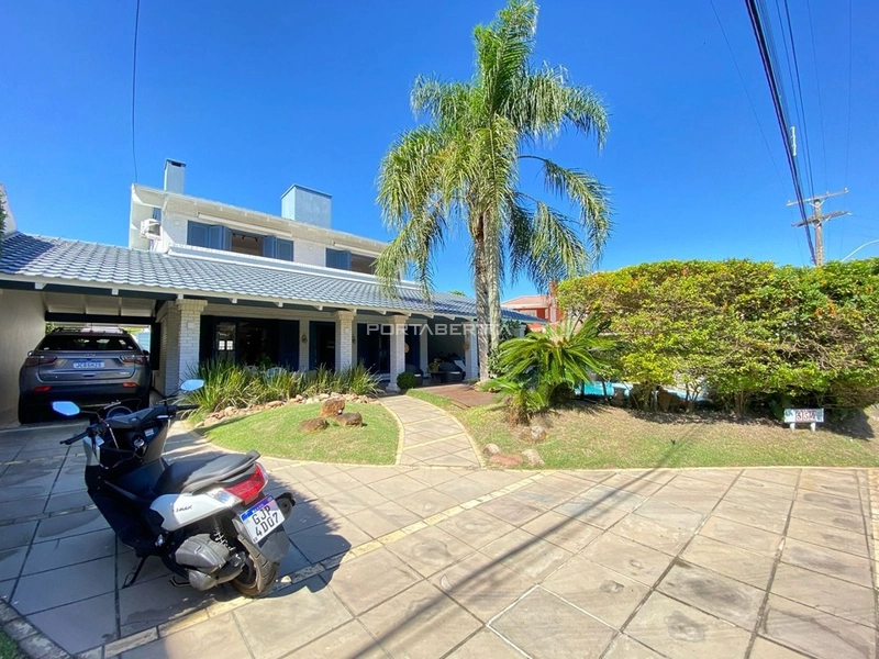 Casa à venda com 04 dormitórios no condomínio Atlântida Lagos Park: 34ª foto da galeria de imagens do imóvel