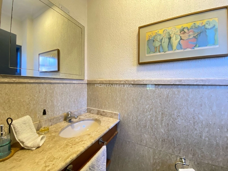 Casa à venda com 04 dormitórios no condomínio Atlântida Lagos Park: 17ª foto da galeria de imagens do imóvel