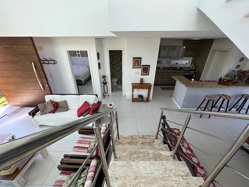 Casa com 04 suítes à venda no condomínio Las Palmas em Xangri-lá RS: 17ª foto da galeria de imagens do imóvel