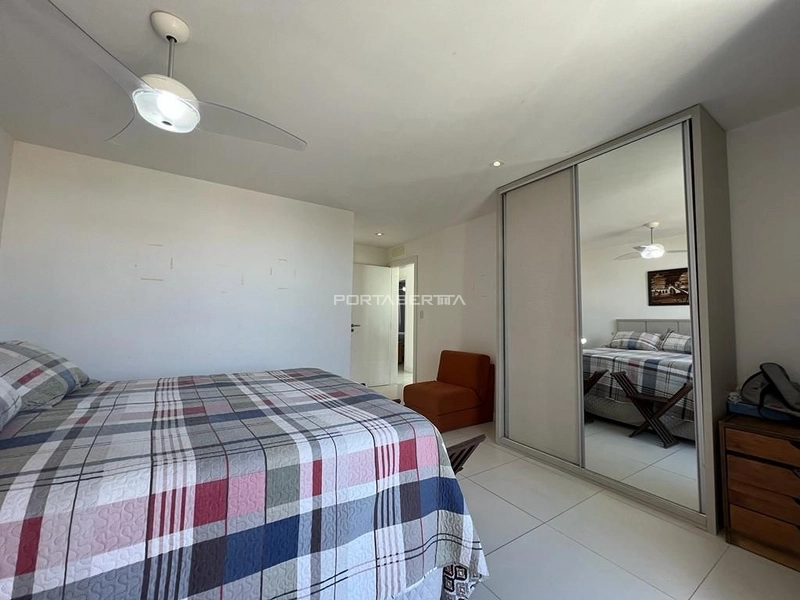 Casa com 04 suítes à venda no condomínio Las Palmas em Xangri-lá RS: 10ª foto da galeria de imagens do imóvel