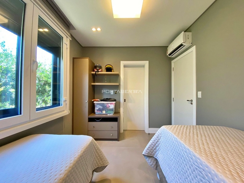 Casa térrea mobiliada e decorada, condomínio Sea Coast: 7ª foto da galeria de imagens do imóvel