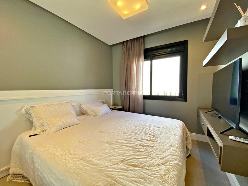 Casa térrea mobiliada e decorada, condomínio Sea Coast: 15ª foto da galeria de imagens do imóvel