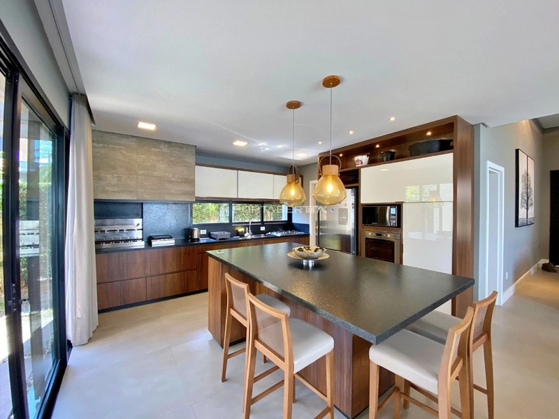 Casa térrea mobiliada e decorada, condomínio Sea Coast: 23ª foto da galeria de imagens do imóvel