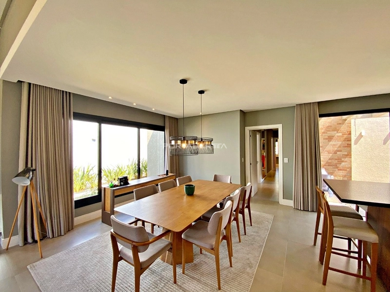 Casa térrea mobiliada e decorada, condomínio Sea Coast: 24ª foto da galeria de imagens do imóvel
