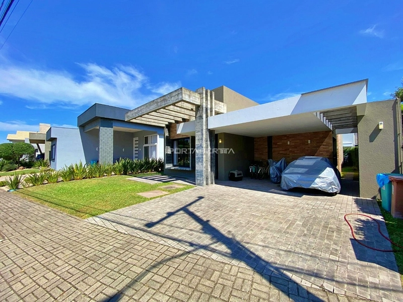 Casa térrea mobiliada e decorada, condomínio Sea Coast: 31ª foto da galeria de imagens do imóvel
