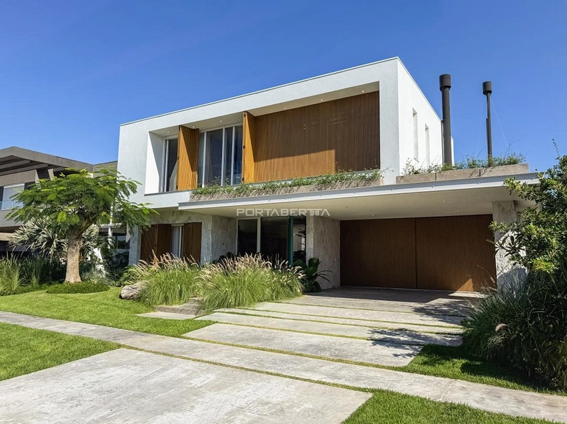 Casa à venda com 05 suítes no condomínio Atlântida Ilhas Park : 49ª foto da galeria de imagens do imóvel