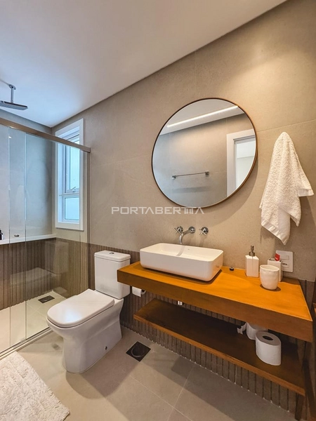 Casa à venda com 05 suítes no condomínio Atlântida Ilhas Park : 3ª foto da galeria de imagens do imóvel