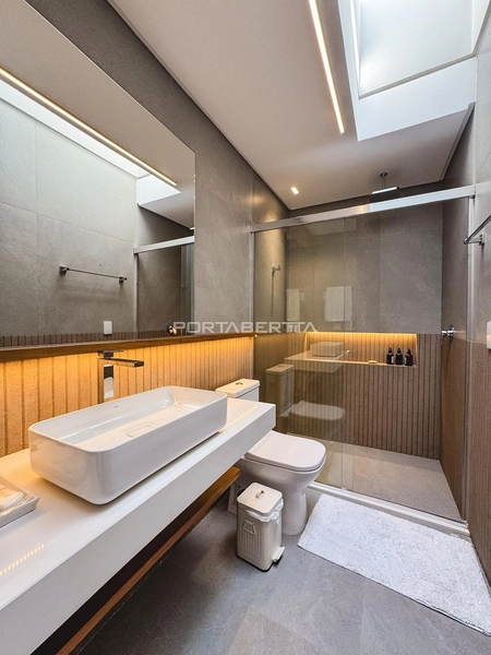 Casa à venda com 05 suítes no condomínio Atlântida Ilhas Park : 19ª foto da galeria de imagens do imóvel