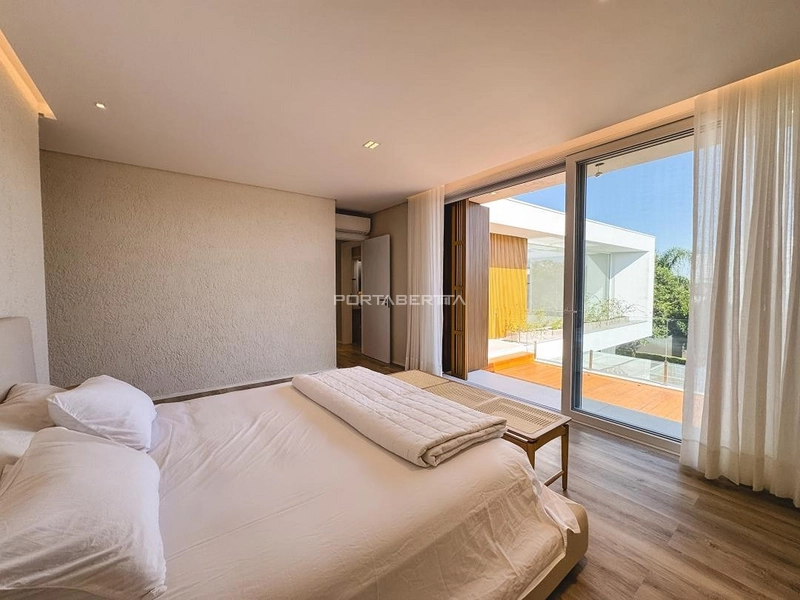 Casa à venda com 05 suítes no condomínio Atlântida Ilhas Park : 12ª foto da galeria de imagens do imóvel
