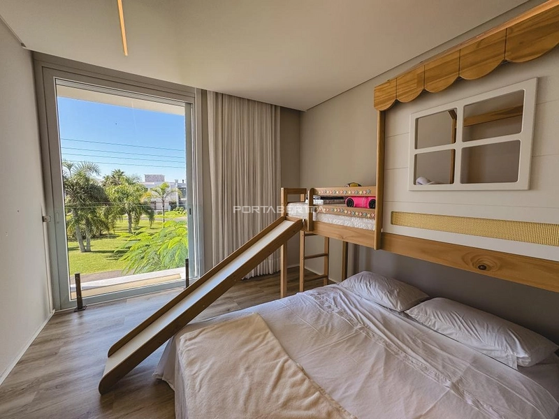 Casa à venda com 05 suítes no condomínio Atlântida Ilhas Park : 23ª foto da galeria de imagens do imóvel