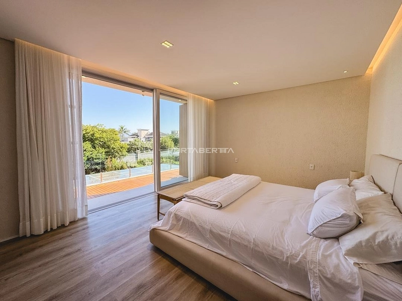 Casa à venda com 05 suítes no condomínio Atlântida Ilhas Park : 11ª foto da galeria de imagens do imóvel