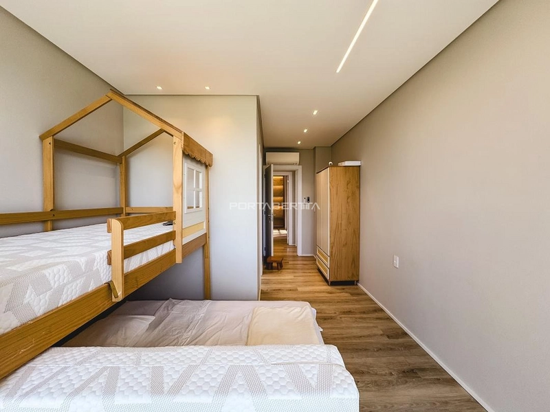 Casa à venda com 05 suítes no condomínio Atlântida Ilhas Park : 17ª foto da galeria de imagens do imóvel