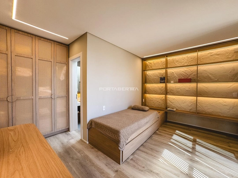 Casa à venda com 05 suítes no condomínio Atlântida Ilhas Park : 22ª foto da galeria de imagens do imóvel