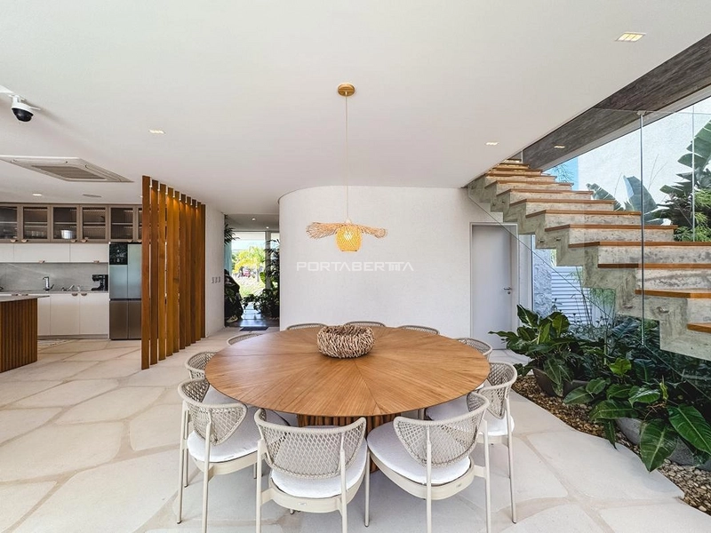 Casa à venda com 05 suítes no condomínio Atlântida Ilhas Park : 37ª foto da galeria de imagens do imóvel