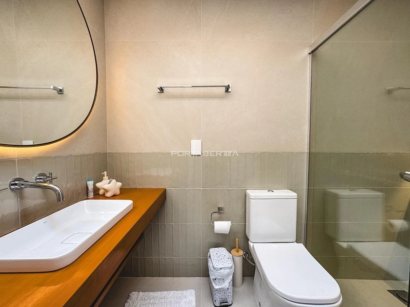 Casa à venda com 05 suítes no condomínio Atlântida Ilhas Park : 16ª foto da galeria de imagens do imóvel