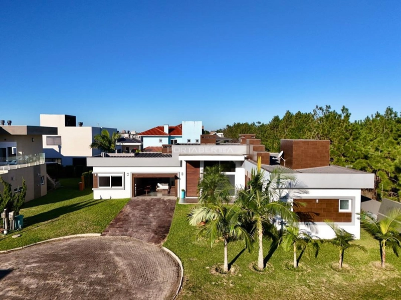 Casa à venda com 04 dormitórios no condomínio Lagoa do Passo: 26ª foto da galeria de imagens do imóvel
