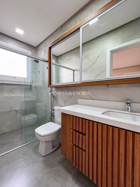 Casa com 04 suítes no condomínio Riviera em Xangri-lá RS: 10ª foto da galeria de imagens do imóvel