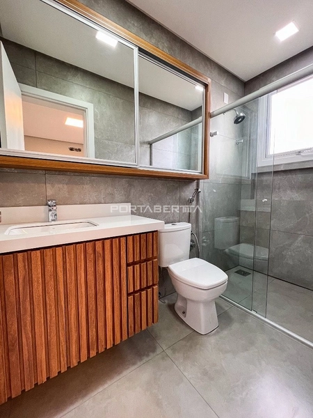 Casa com 04 suítes no condomínio Riviera em Xangri-lá RS: 8ª foto da galeria de imagens do imóvel