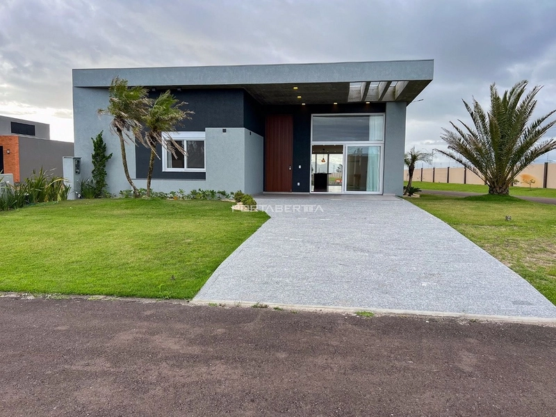 Casa com 04 suítes no condomínio Riviera em Xangri-lá RS: 20ª foto da galeria de imagens do imóvel