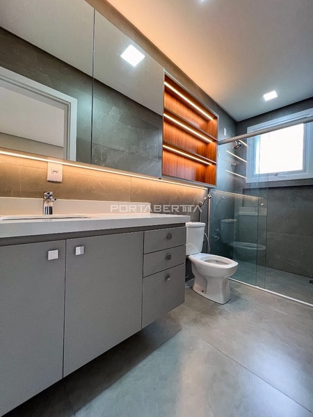 Casa com 04 suítes no condomínio Riviera em Xangri-lá RS: 4ª foto da galeria de imagens do imóvel
