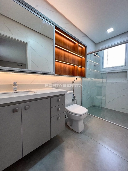 Casa com 04 suítes no condomínio Riviera em Xangri-lá RS: 6ª foto da galeria de imagens do imóvel
