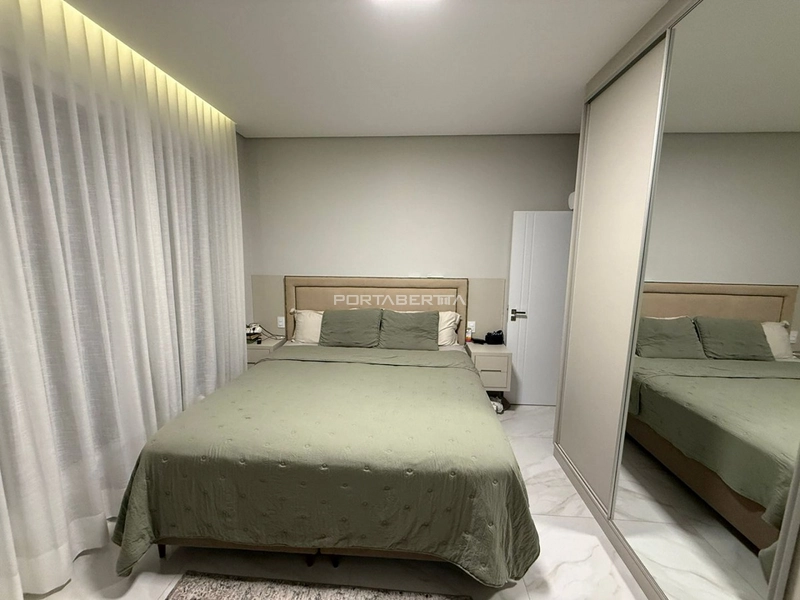 Casa térrea mobiliada, condomínio Sunset: 6ª foto da galeria de imagens do imóvel