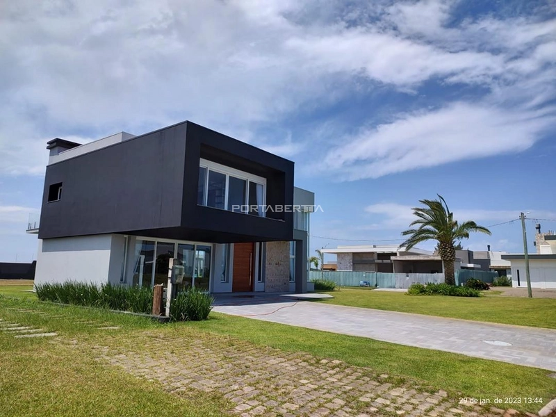 Casa à venda com 04 suítes no condomínio Lagoa do Passo: 3ª foto da galeria de imagens do imóvel