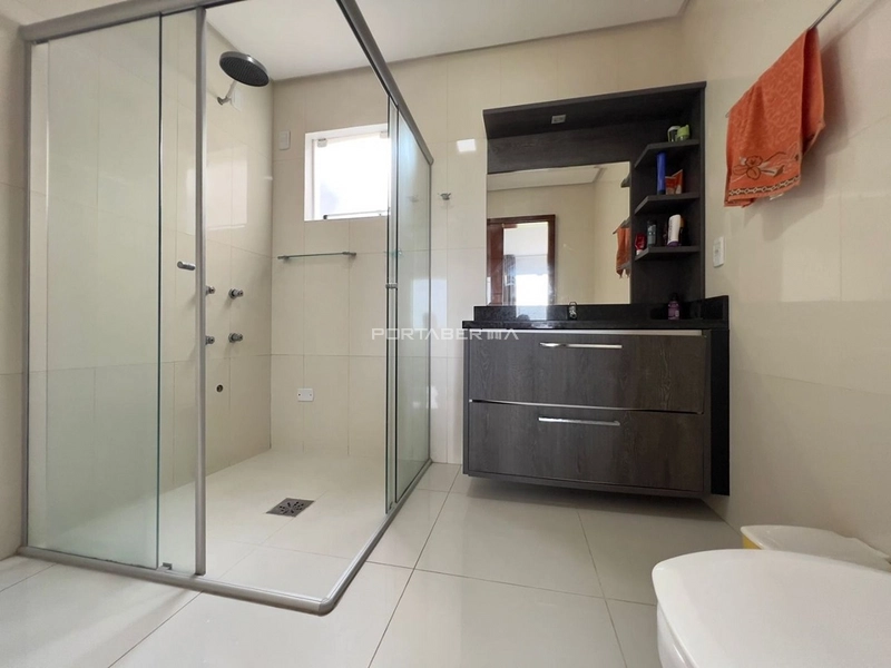 Sobrado mobiliado c/ piscina, condomínio Sea Coast: 7ª foto da galeria de imagens do imóvel