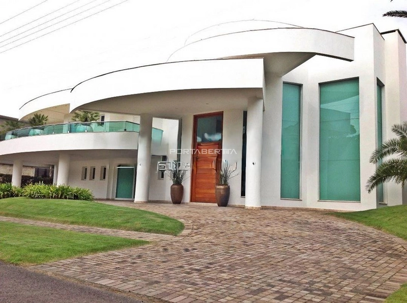 Casa à venda com 06 suítes no condomínio Atlântida Ilhas Park : 6ª foto da galeria de imagens do imóvel