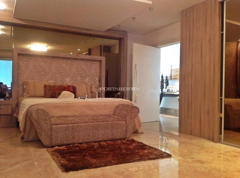 Casa à venda com 06 suítes no condomínio Atlântida Ilhas Park : 5ª foto da galeria de imagens do imóvel