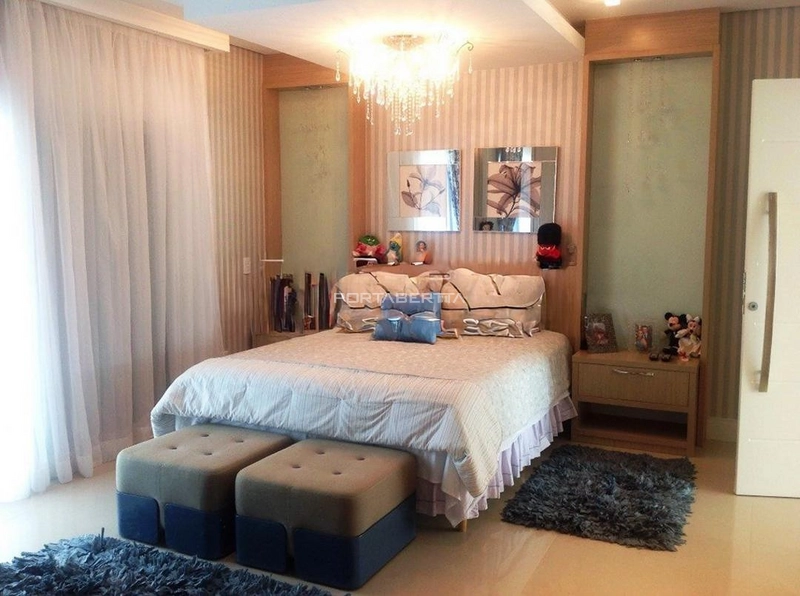 Casa à venda com 06 suítes no condomínio Atlântida Ilhas Park : 7ª foto da galeria de imagens do imóvel
