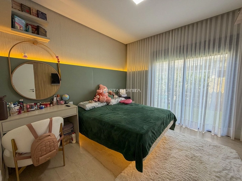 Casa à venda com 04 suítes no condomínio Lagoa do Passo: 20ª foto da galeria de imagens do imóvel