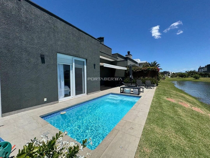 Casa com 04 suítes no condomínio Riviera em Xangri-lá RS: 15ª foto da galeria de imagens do imóvel