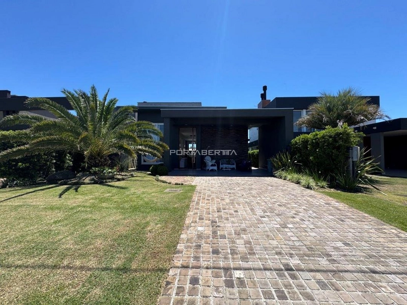 Casa com 04 suítes no condomínio Riviera em Xangri-lá RS: 31ª foto da galeria de imagens do imóvel
