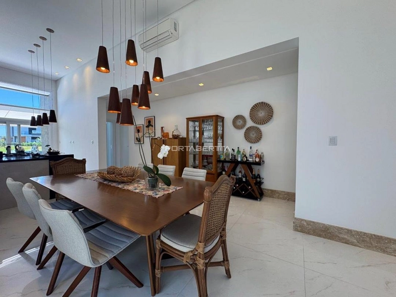 Casa com 04 suítes no condomínio Riviera em Xangri-lá RS: 21ª foto da galeria de imagens do imóvel