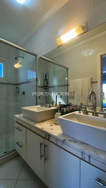 Casa à venda com 05 dormitórios no condomínio Atlântida Lagos Park: 12ª foto da galeria de imagens do imóvel