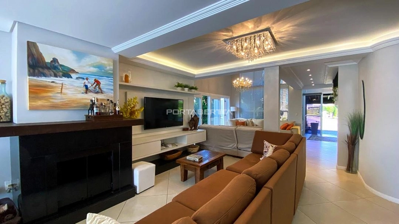 Casa à venda com 05 dormitórios no condomínio Atlântida Lagos Park: 24ª foto da galeria de imagens do imóvel