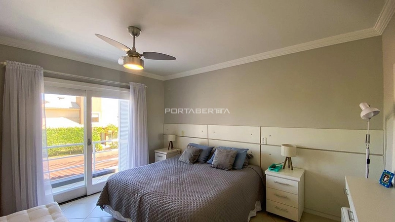 Casa à venda com 05 dormitórios no condomínio Atlântida Lagos Park: 13ª foto da galeria de imagens do imóvel